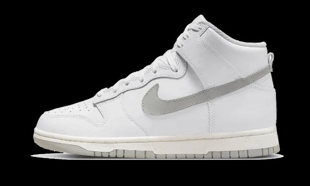 Nike Dunk High Neutral Grey - DD1869-111