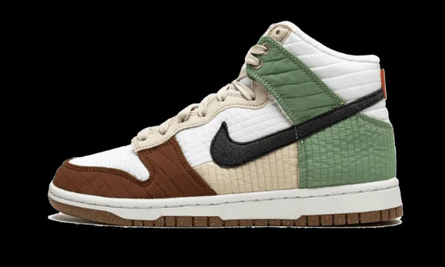 Nike Dunk High Next Nature Summit White - DN9909-100
