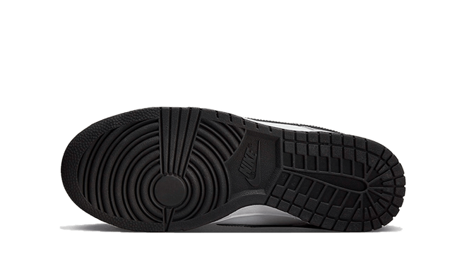 Nike Dunk Low Light Iron Ore Black