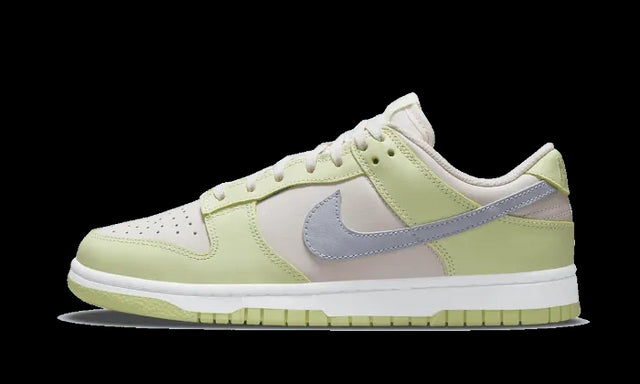 Nike Dunk Low Lime Ice - DD1503-600