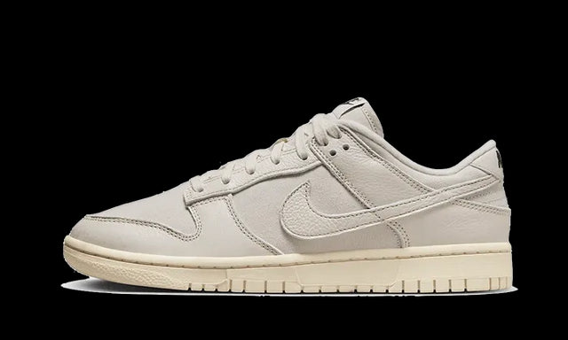 Nike Dunk Low Premium Light Orewood Brown - DZ2538-100
