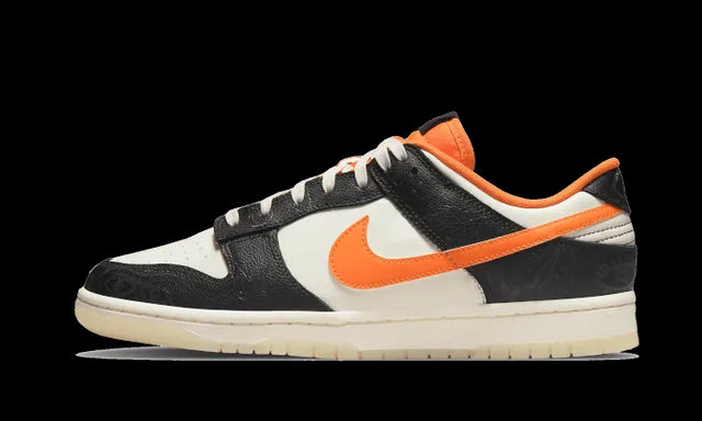 Nike Dunk Low PRM Halloween (2021) - DD3357-100 / DO3806-100