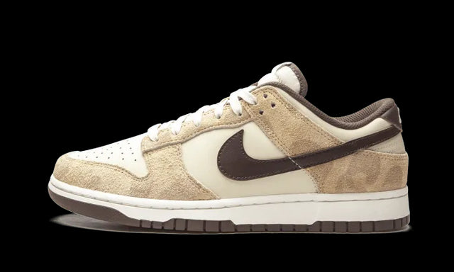 Nike Dunk Low Retro PRM Animal Pack Giraffe - DH7913-200