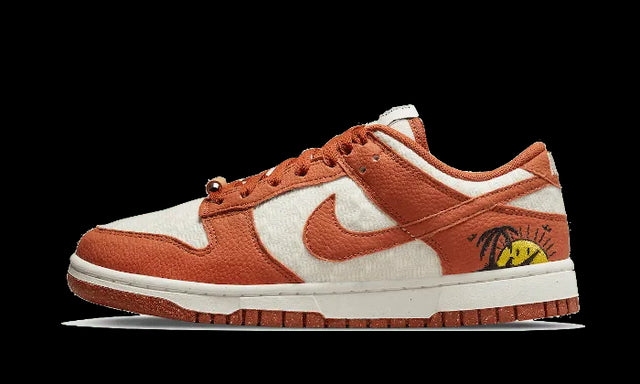 Nike Dunk Low Retro Sun Club Burn Sunrise - DR5475-100