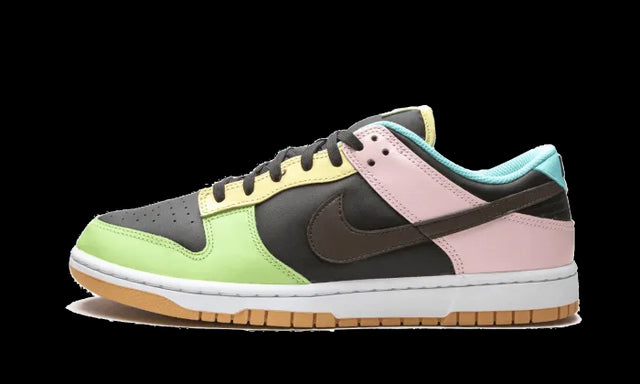 Nike Dunk Low SE Free 99 Black - DH0952-001 / CZ2496-001