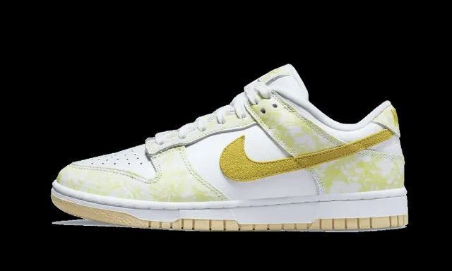 Nike Dunk Low Yellow Strike - DM9467-700