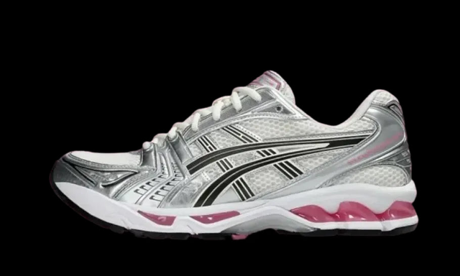 asics kayano 14 rose