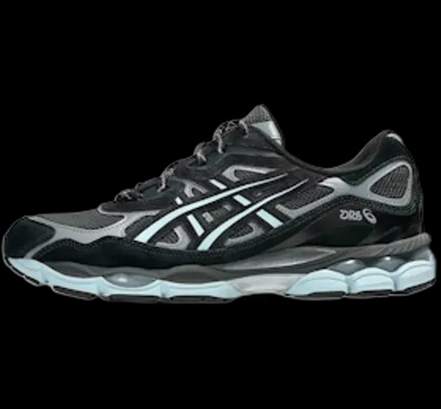 ASICS Gel-NYC atmos Laguna Gem Blue Topaz - 1203A577-001