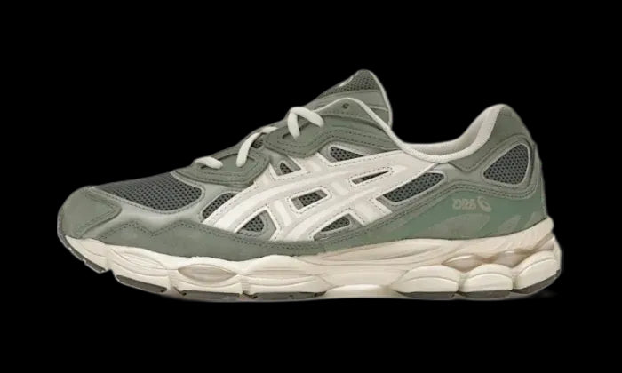 ASICS Gel-NYC Ivy Smoke Grey – PANORAMA