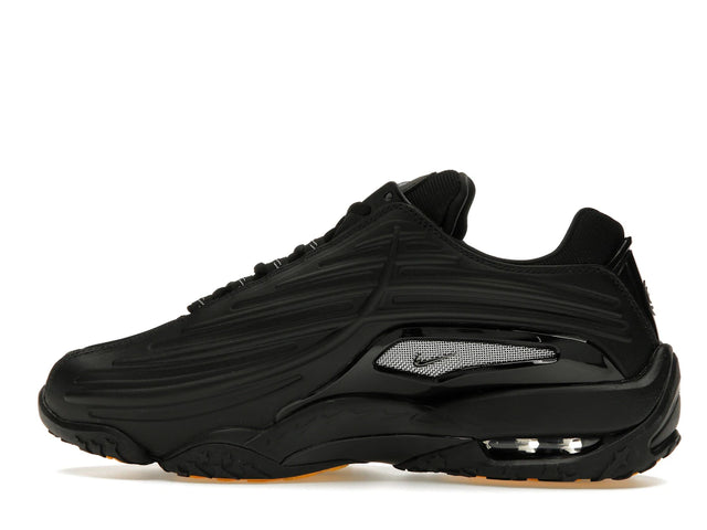 Nike Hot Step 2 Drake NOCTA Black - DZ7293-001
