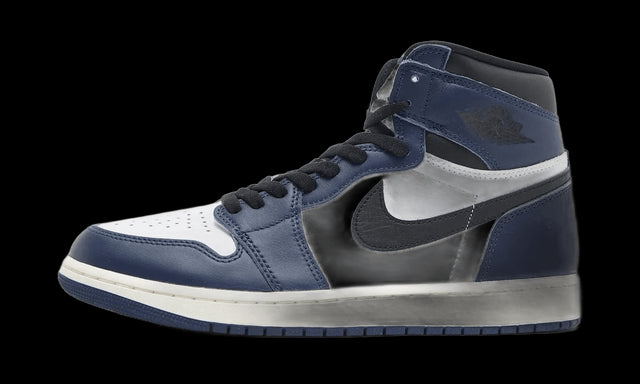 Air Jordan Air Jordan 1 Retro High OG Midnight Navy - DZ5485-401