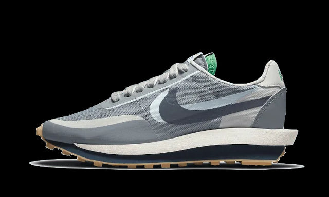 Nike LD Waffle Sacai Clot Cool Grey - DH3114-001
