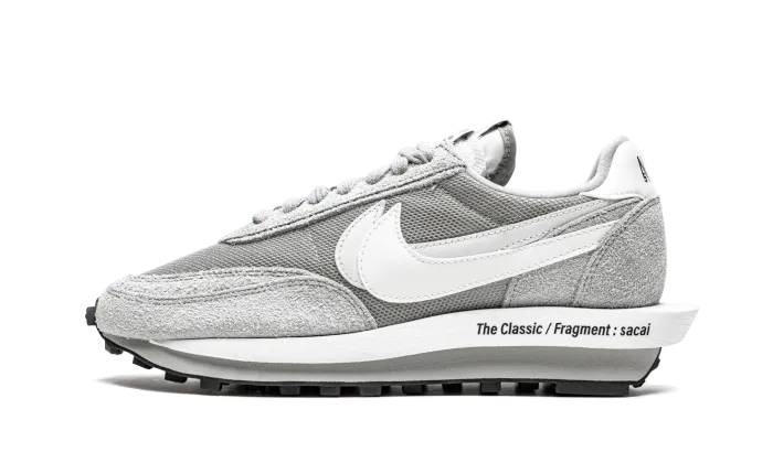 Nike LD Waffle Sacai Fragment Wolf Grey – PANORAMA