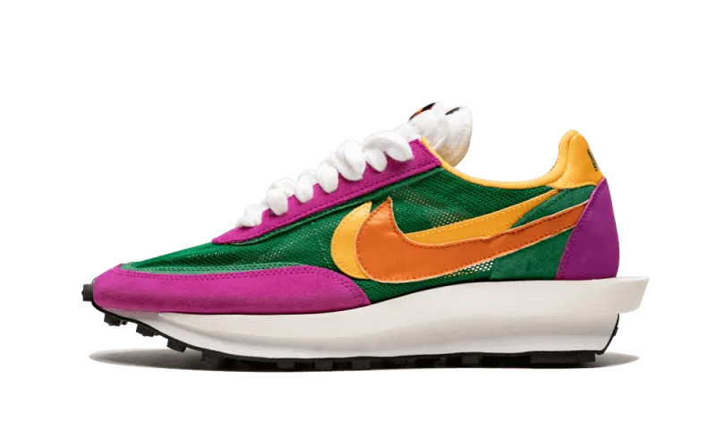 nike sacai ld waffle release date