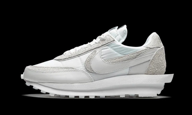 Nike LD Waffle Sacai White - BV0073-101