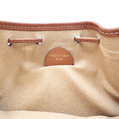 Céline – Seau Macadam Beige