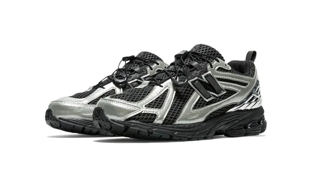 New Balance New Balance 1906R The Basement Black Silver - M1906RBS