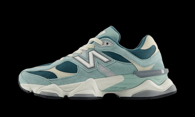 New Balance 9060 Green Cream - U9060FG