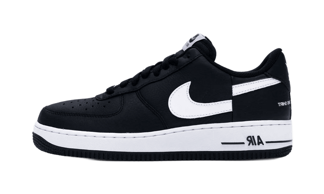 Nike Air Force 1 Low Supreme x Comme des Garçons (2018) - AR7623-001