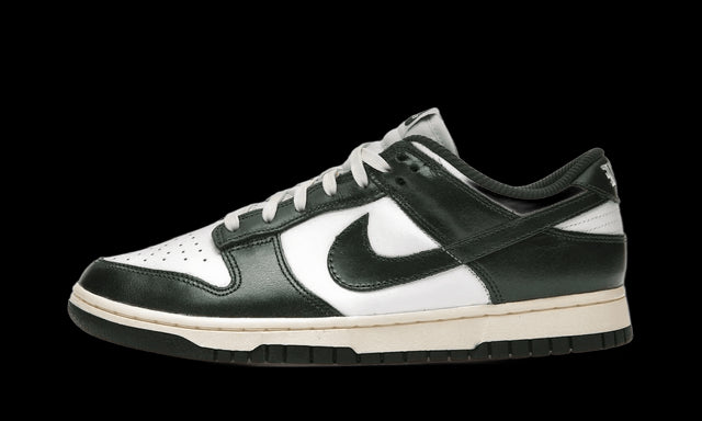 Nike Dunk Low Vintage Green - DQ8580-100