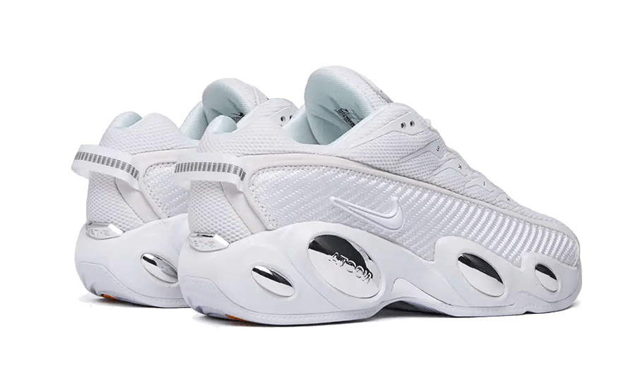 casper white tns