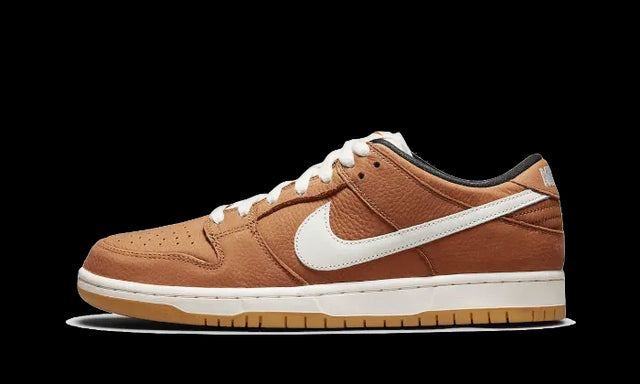Nike Nike SB Dunk Low Pro Dark Russet - DH1319-200