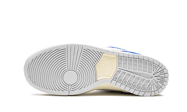 Nike SB Dunk Low Pro QS Fly Streetwear