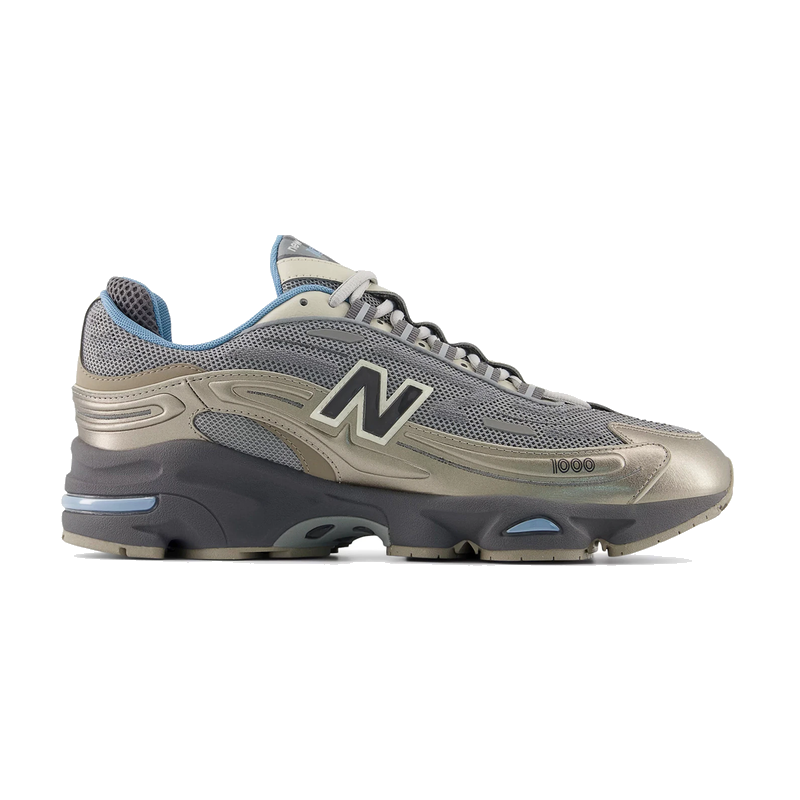 New Balance 1000 Arid Stone Slate Grey