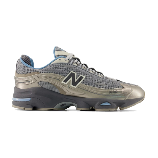 New Balance 1000 Arid Stone Slate Grey