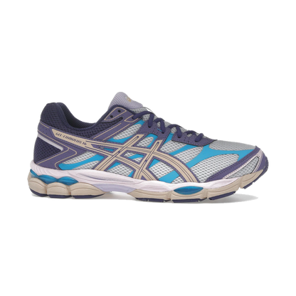 ASICS Gel-Cumulus 16 Purple Cloud Grey Bisque