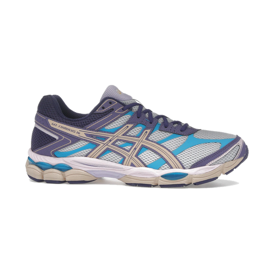 ASICS Gel-Cumulus 16 Purple Cloud Grey Bisque