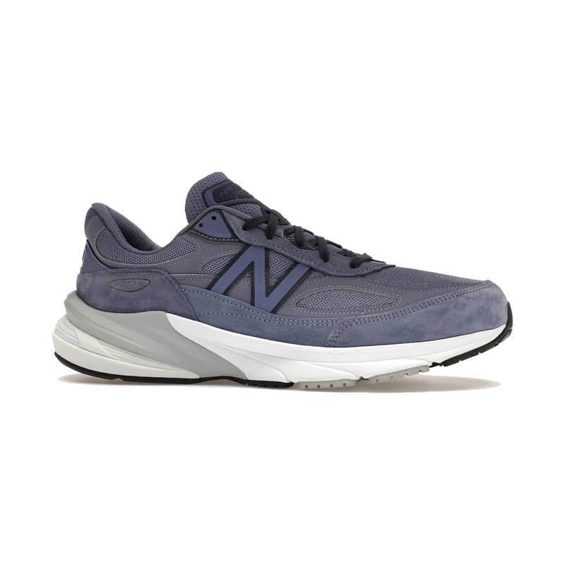 New Balance 990v6 MiUSA Purple