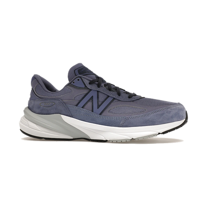 New Balance 990v6 MiUSA Purple
