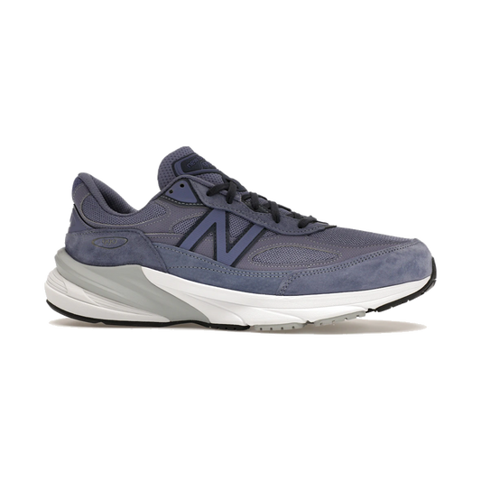 New Balance 990v6 MiUSA Purple