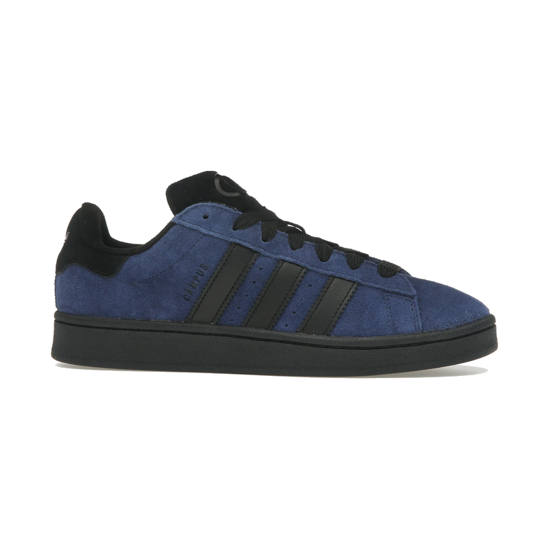 Adidas Campus 00s Dark Blue Core Black