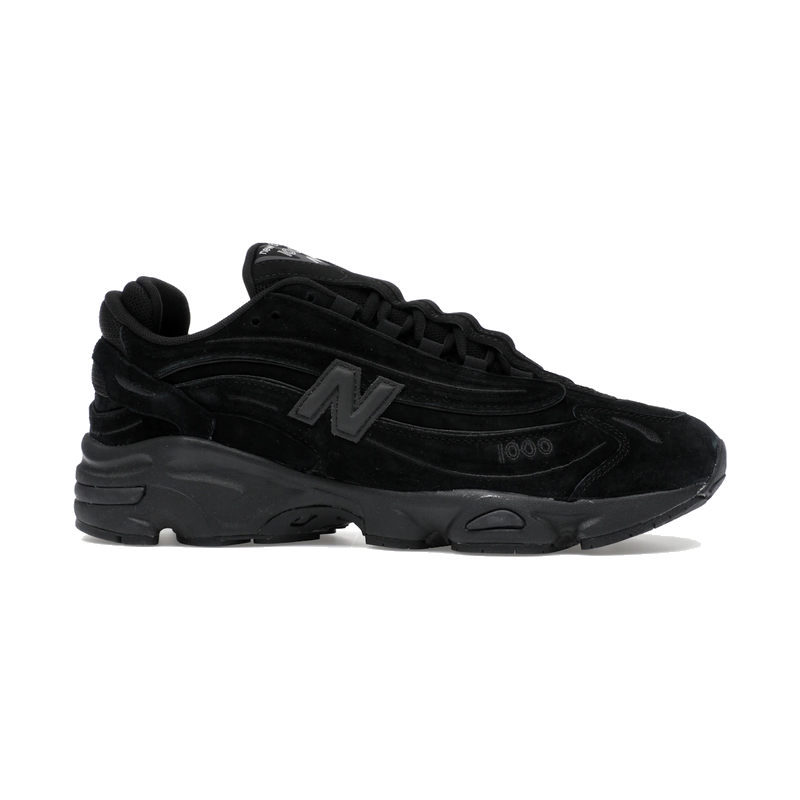New Balance 1000 Black Cat
