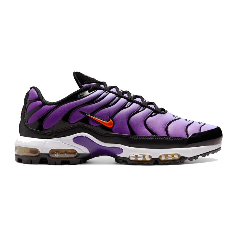 Nike Air Max Plus Golf Voltage Purple