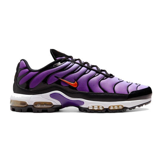 Nike Air Max Plus Golf Voltage Purple