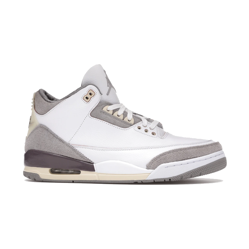 Air Jordan 3 Retro SP A Ma Maniére