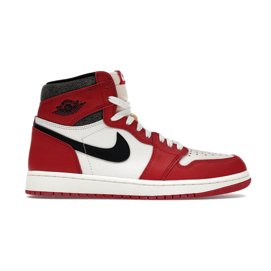 Air Jordan 1 Retro High OG Chicago Lost and Found