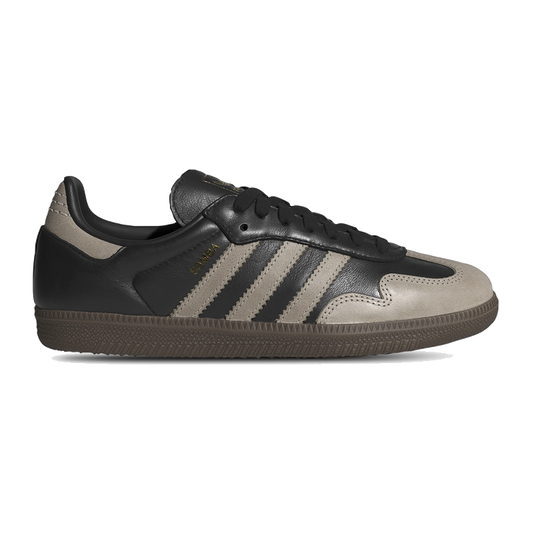 Adidas Samba OG Black Wonder Beige
