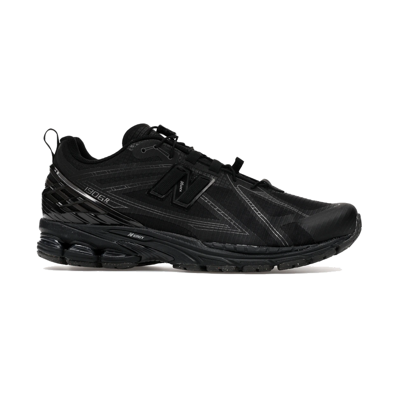 New Balance 1906R No Sew Pack Black Cement