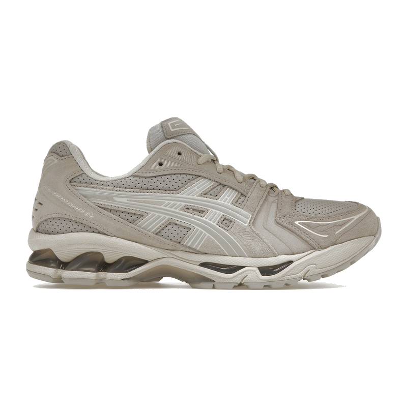 ASICS Gel-Kayano 14 Oyster Grey