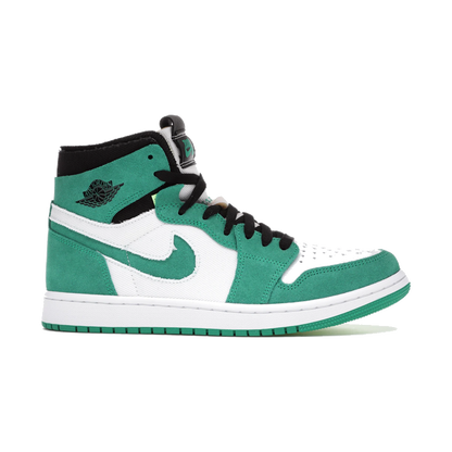 Air Jordan 1 High Zoom Air CMFT Stadium Green