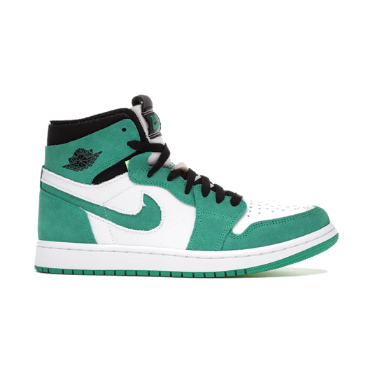 Air Jordan 1 High Zoom Air CMFT Stadium Green