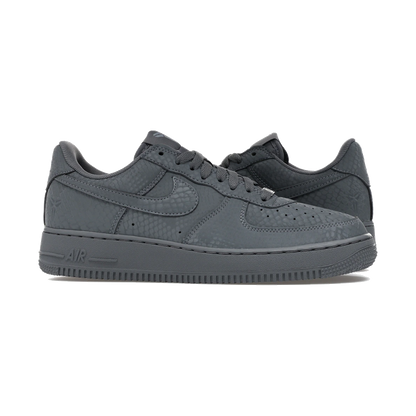 Nike Air Force 1 Low Kobe Bryant Forever Cool Grey