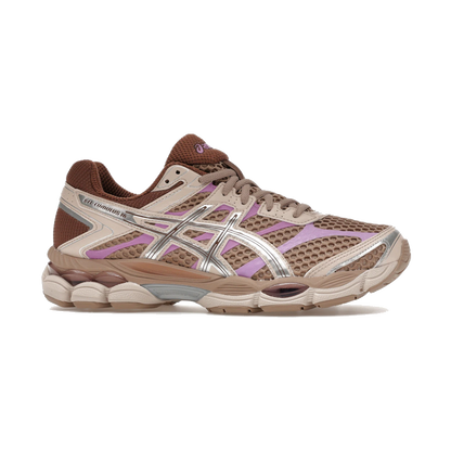 ASICS Gel-Cumulus 16 Cinnamon Pure Silver