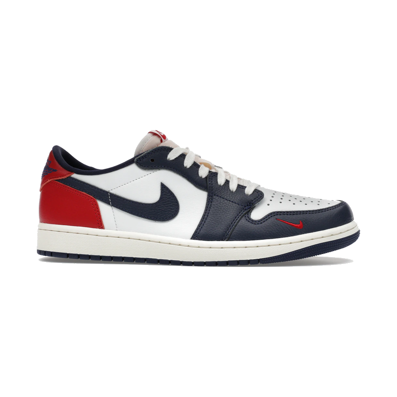 Air Jordan 1 Retro Low OG Howard University