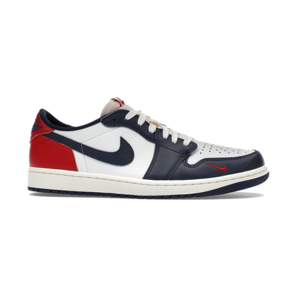 Air Jordan 1 Retro Low OG Howard University