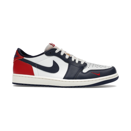Air Jordan 1 Retro Low OG Howard University